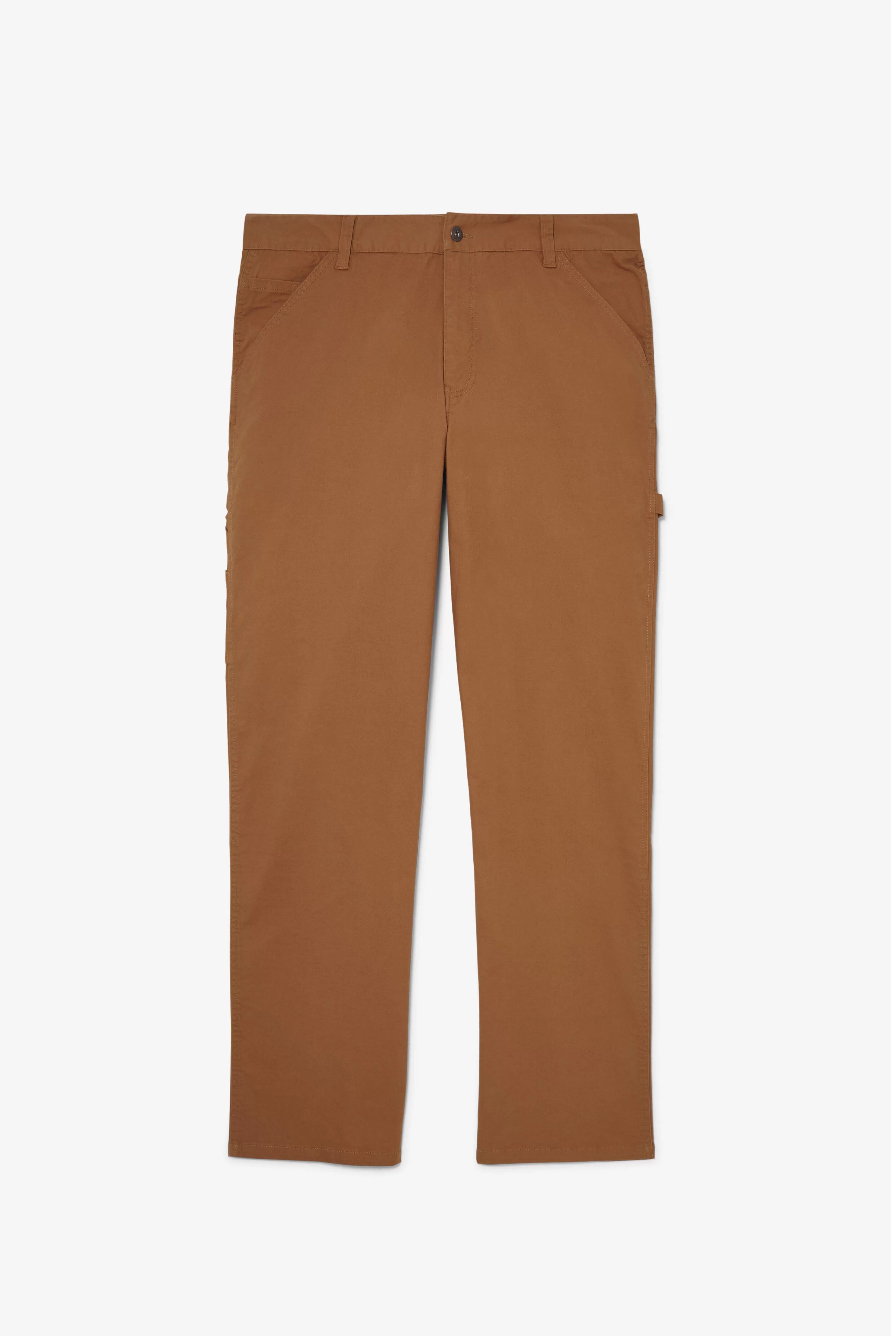 Cheap Unlined Carpenter Pants - 32 Inseam Pants