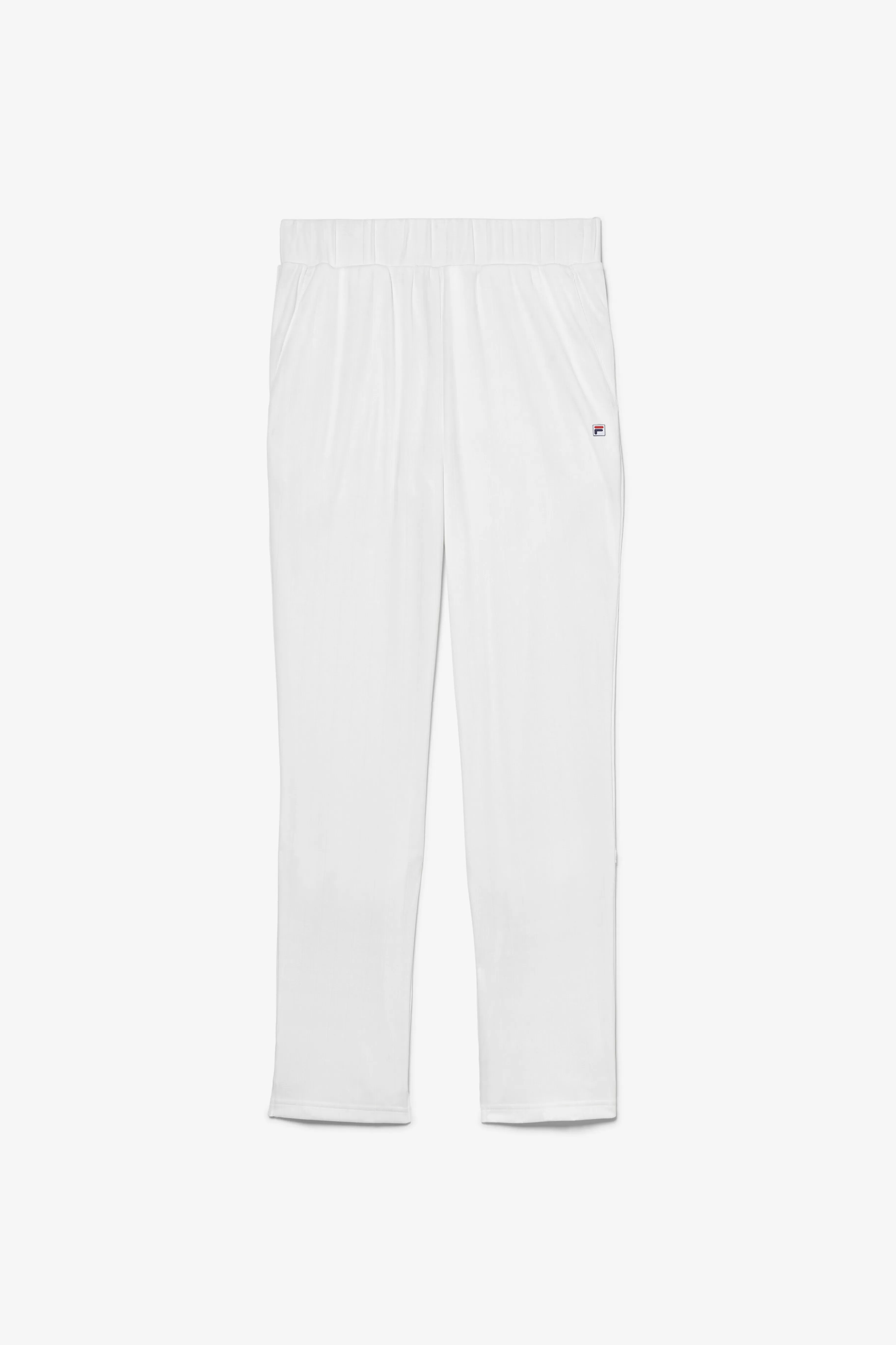 Cheap White Line Track Pant Women Tennis | Shorts & Pants