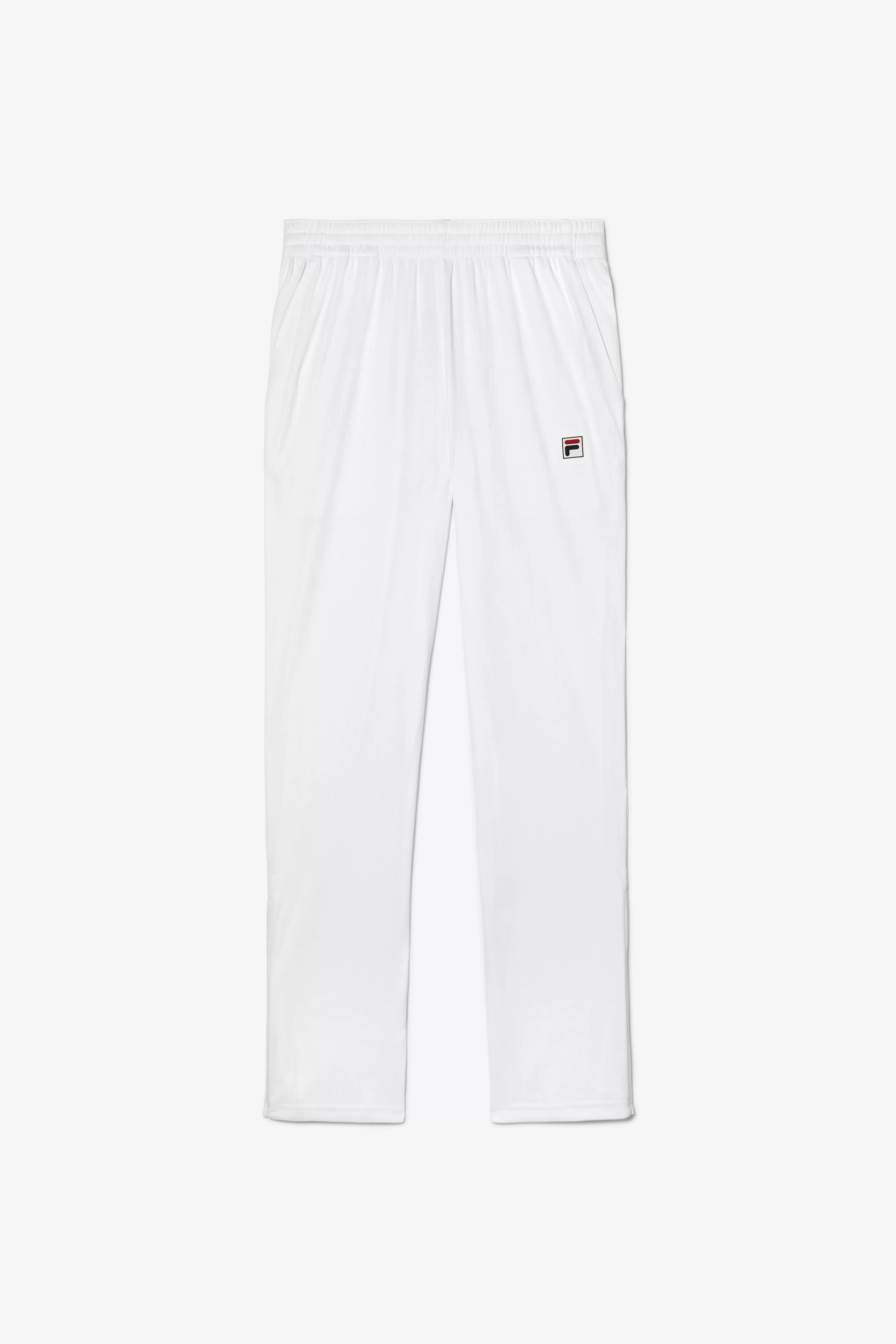 Sale White Line Track Pant Tennis