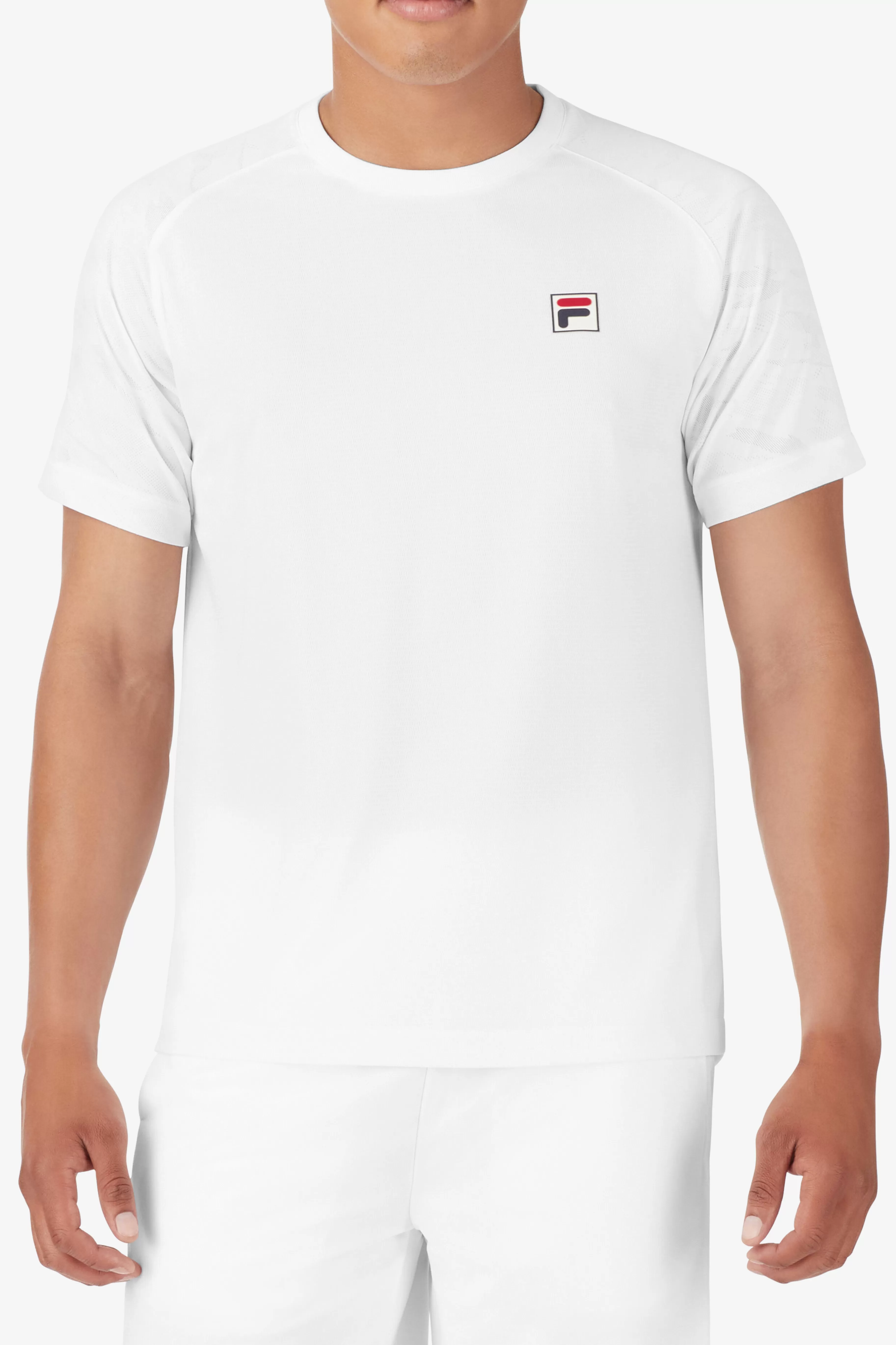 Cheap Whiteline Short Sleeve Crew Polos & Shirts