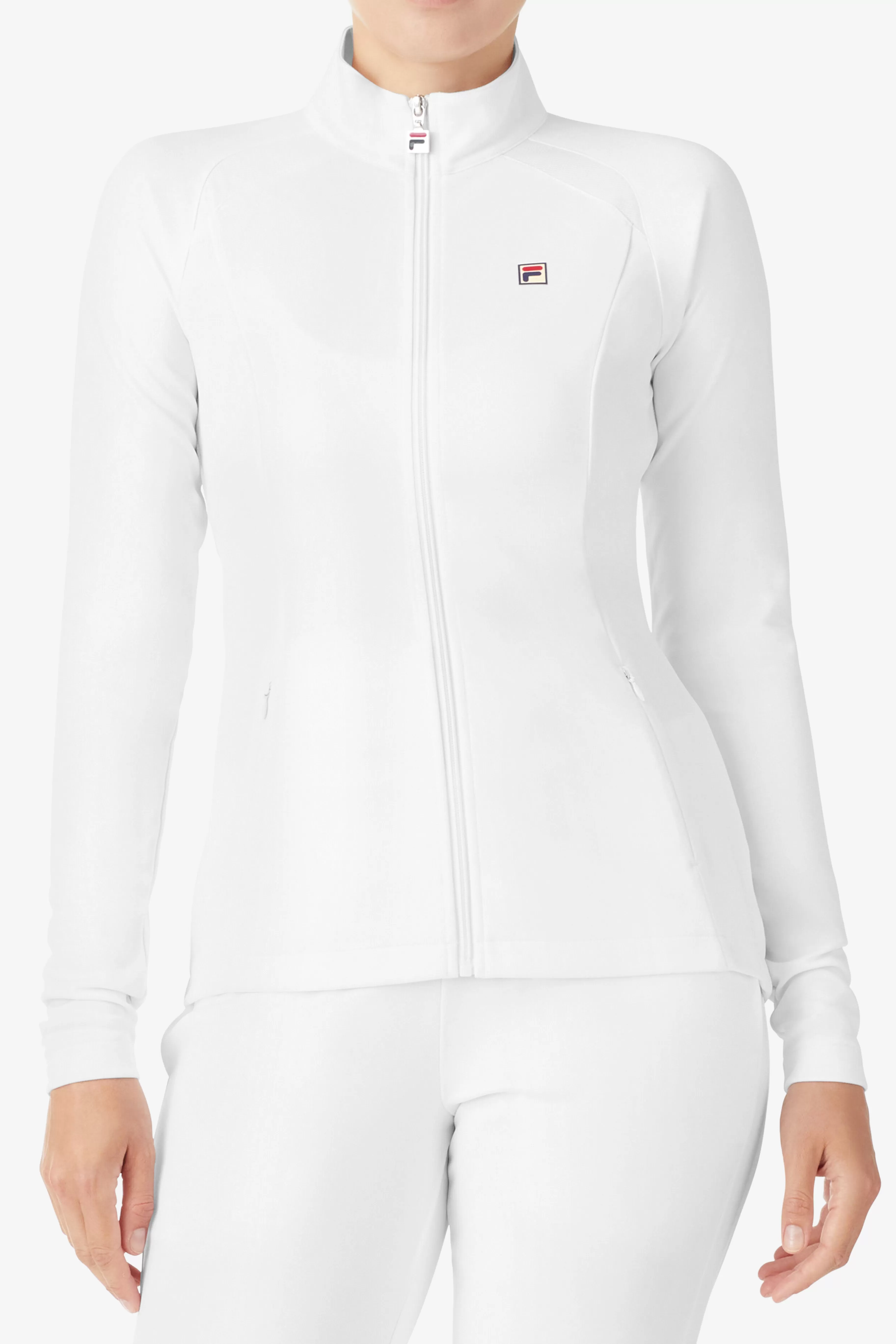 Flash Sale Whiteline Track Jacket Women Jackets & Sweaters