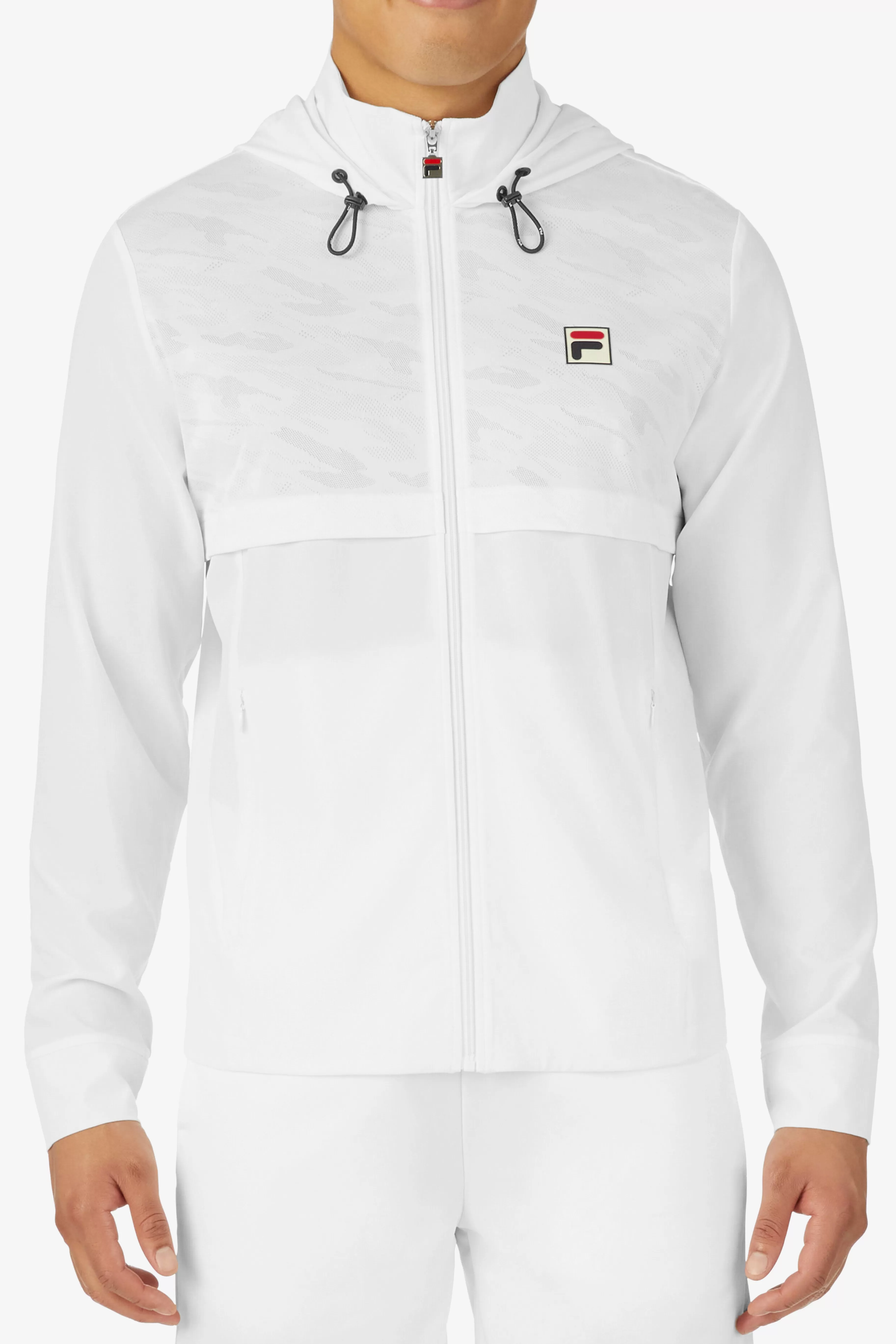 Sale Whiteline Track Jacket Jackets