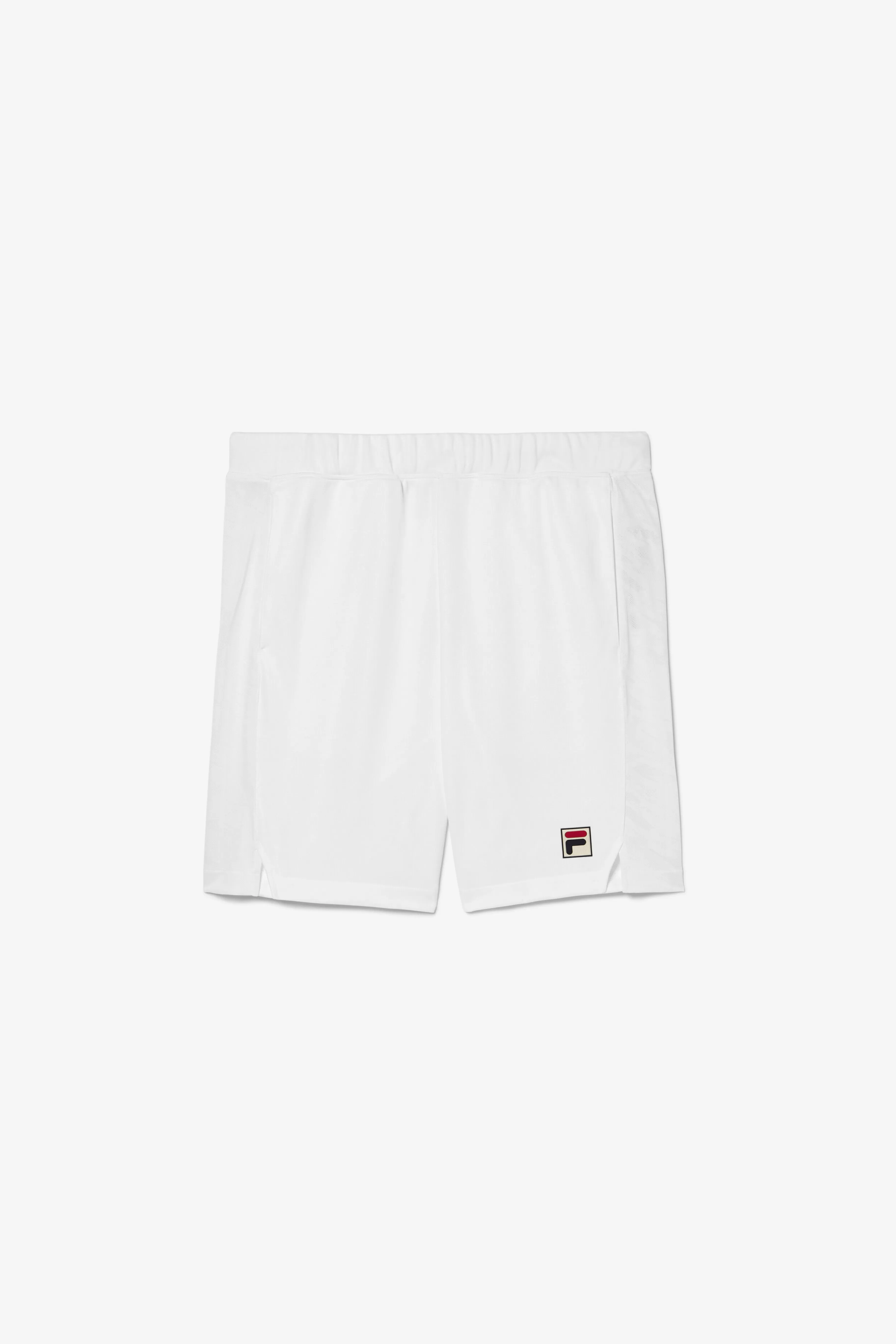 Hot Whiteline Woven Short Pants & Shorts