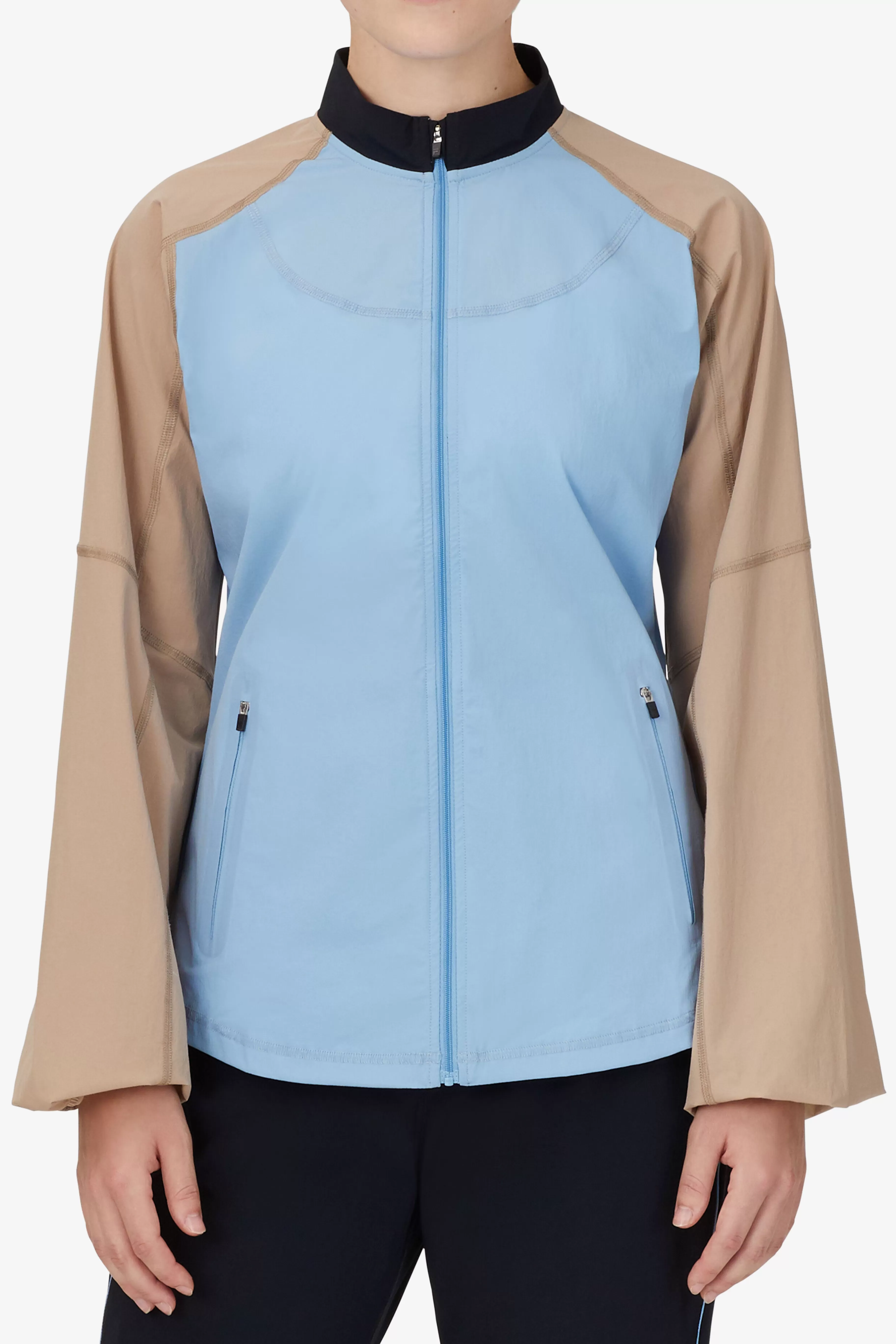 Hot Wild Card Jacket Women Tennis | Sweaters & Outerwear