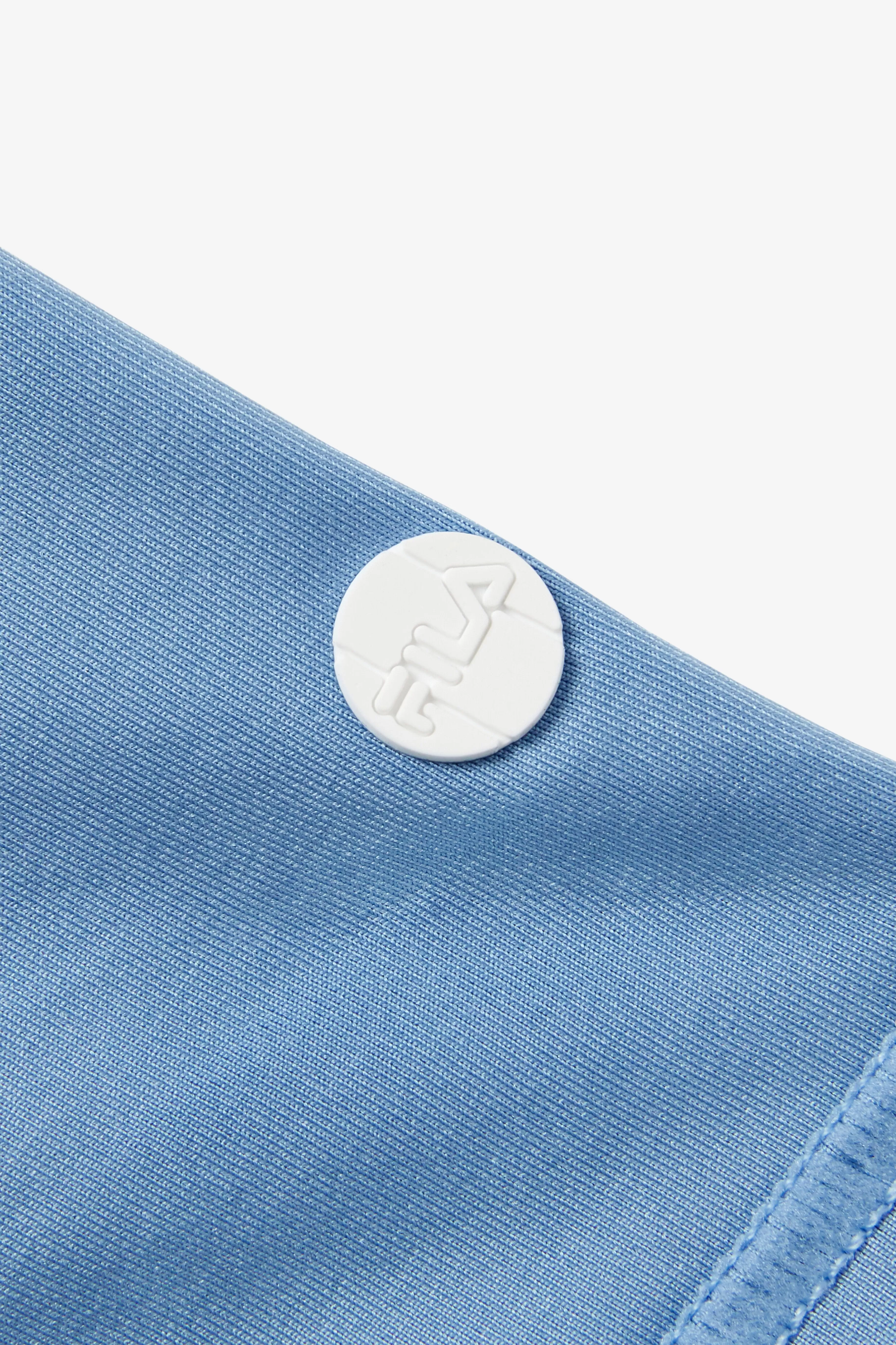 Clearance Wild Card Short Sleeve Crew Tops | Tennis