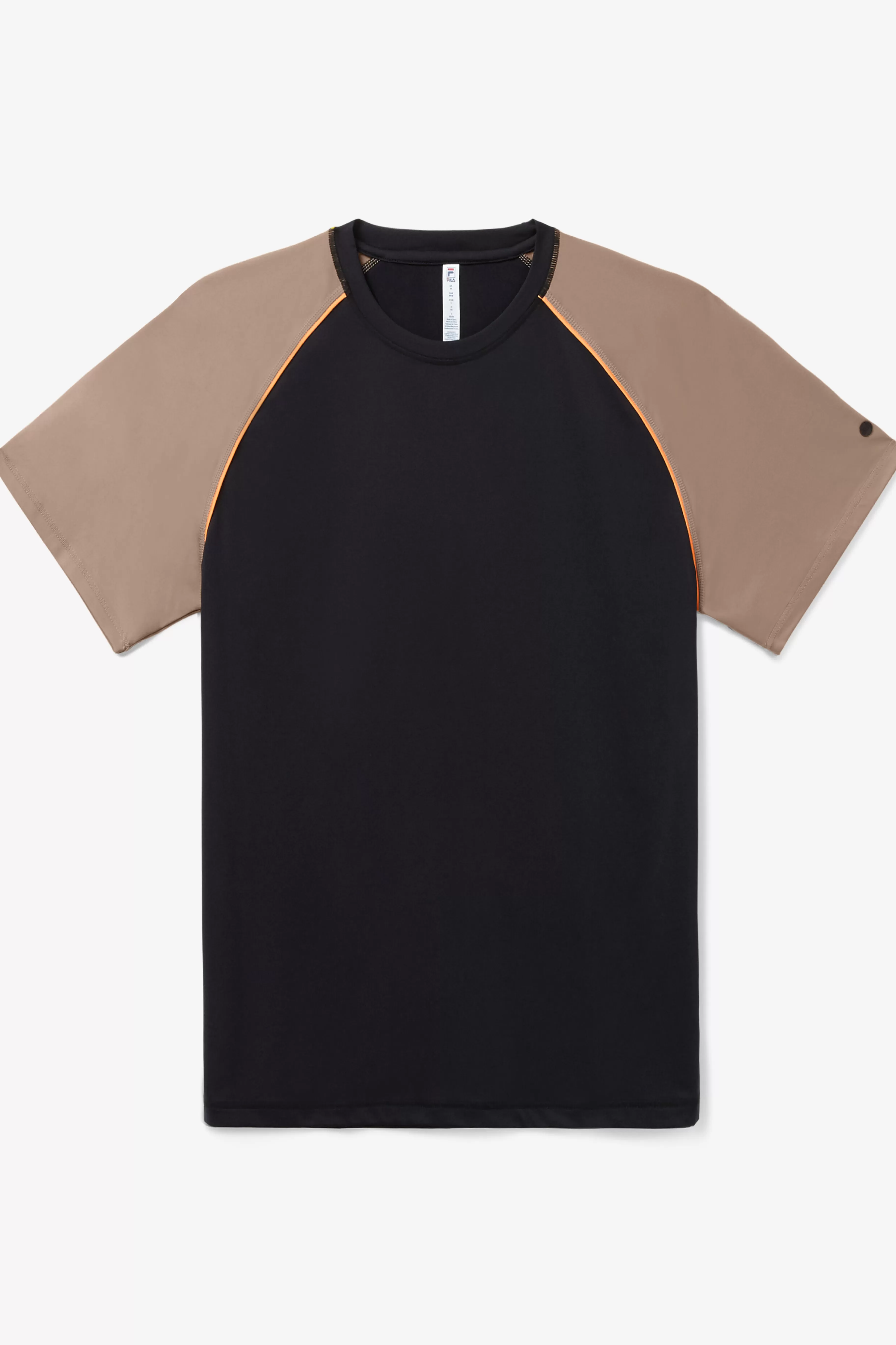 Shop Wild Card Short Sleeve Crew Tops | Tennis