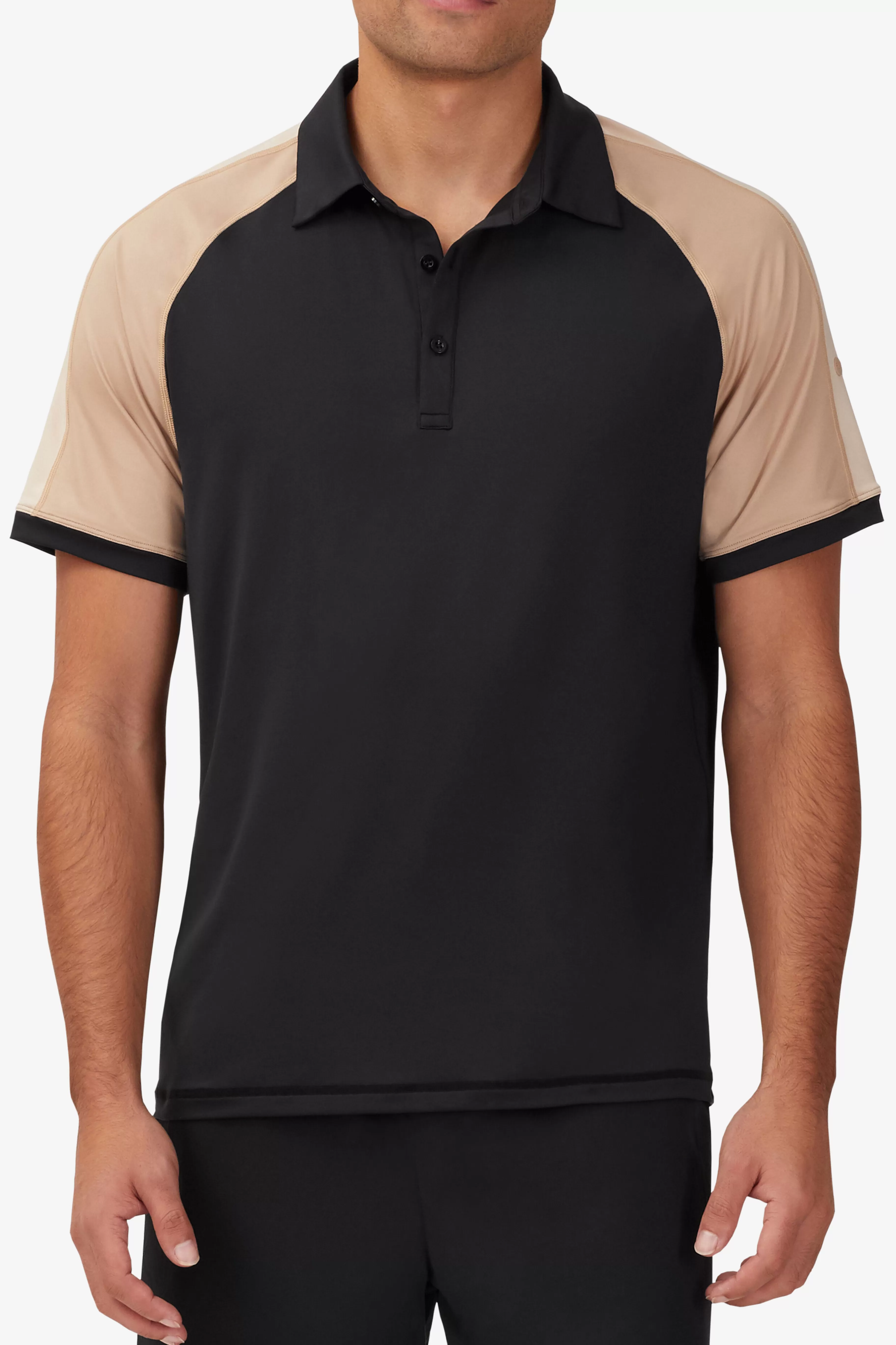 Best Wild Card Short Sleeve Polo Polos & Rugbys | Tennis