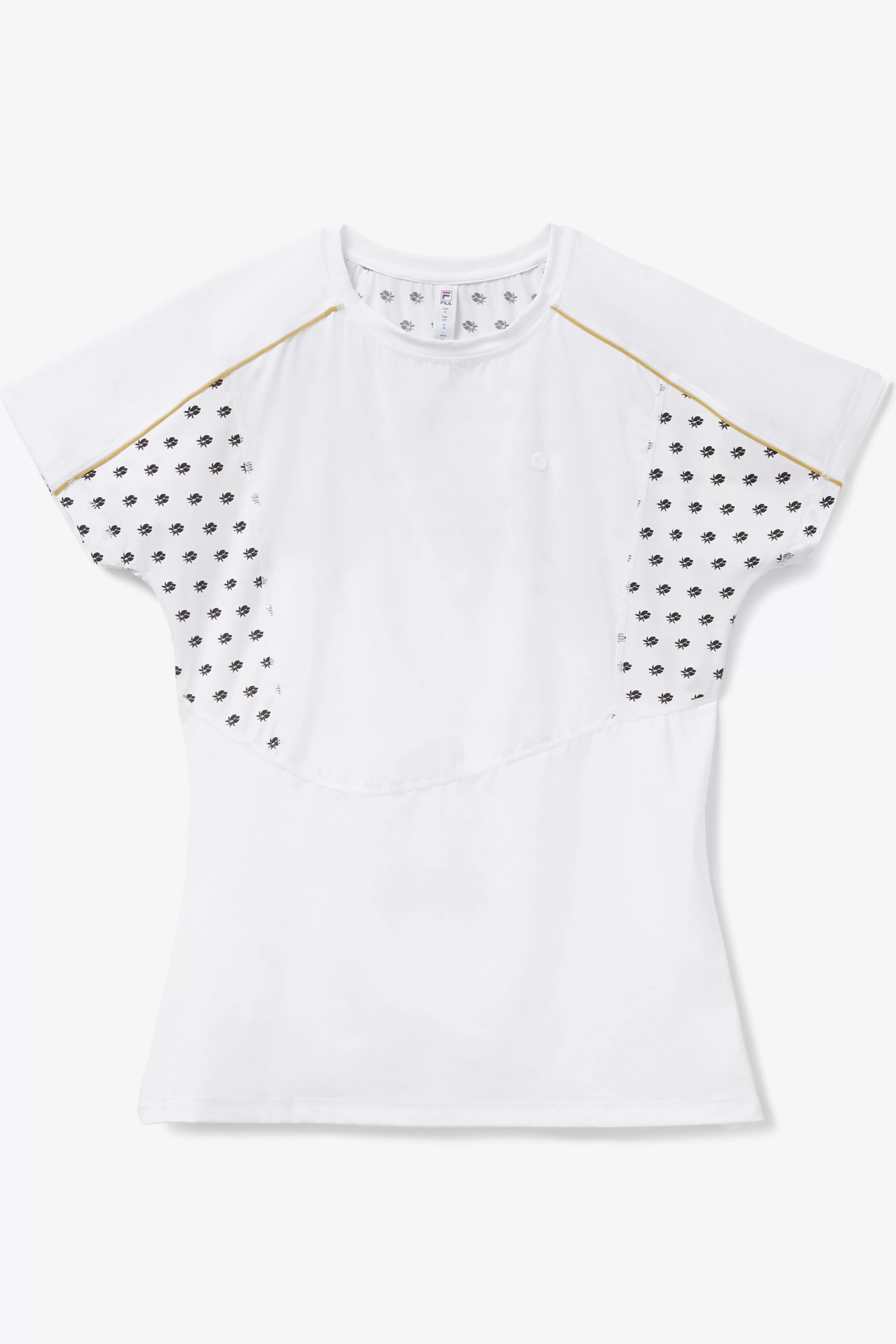 Store Wild Card Short Sleeve Top Women Tennis | Tops & T-Shirts