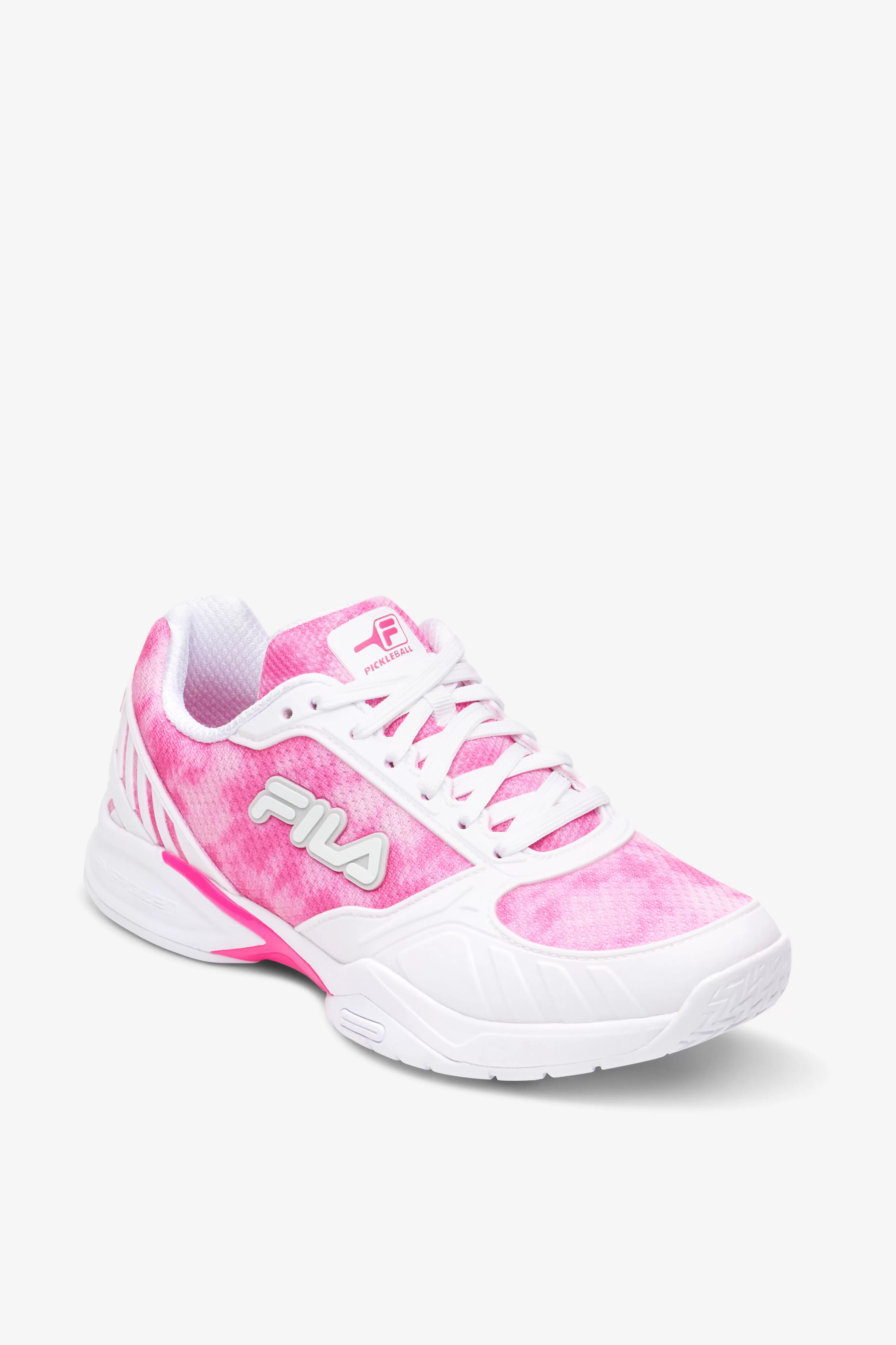 Hot WOMEN'S VOLLEY ZONE TIE DYE Women Shoes | Pickleball