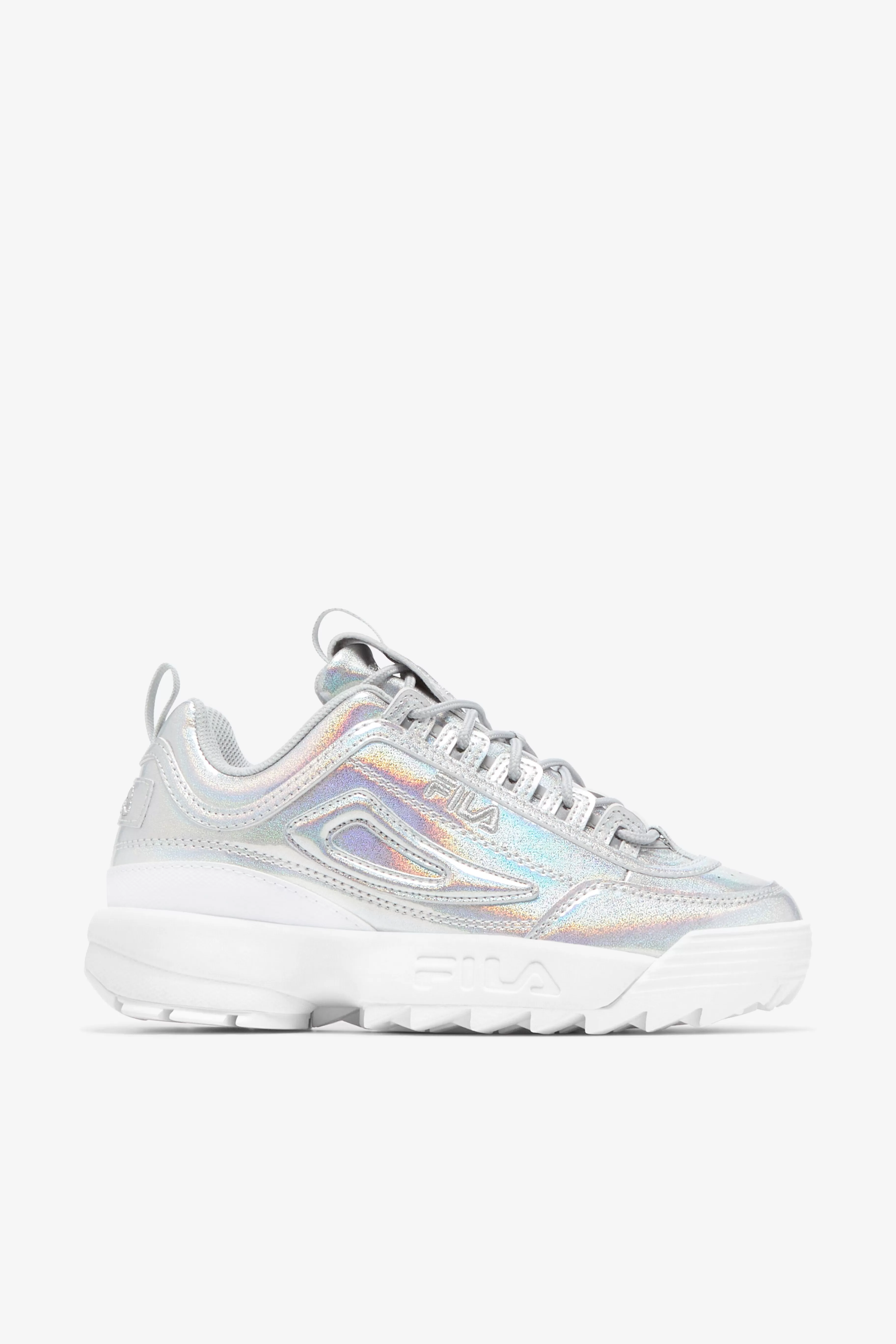 Shop Women' Disruptor 2 Premium Iridescent Women Sneakers & Lifestyle | Disruptor 2