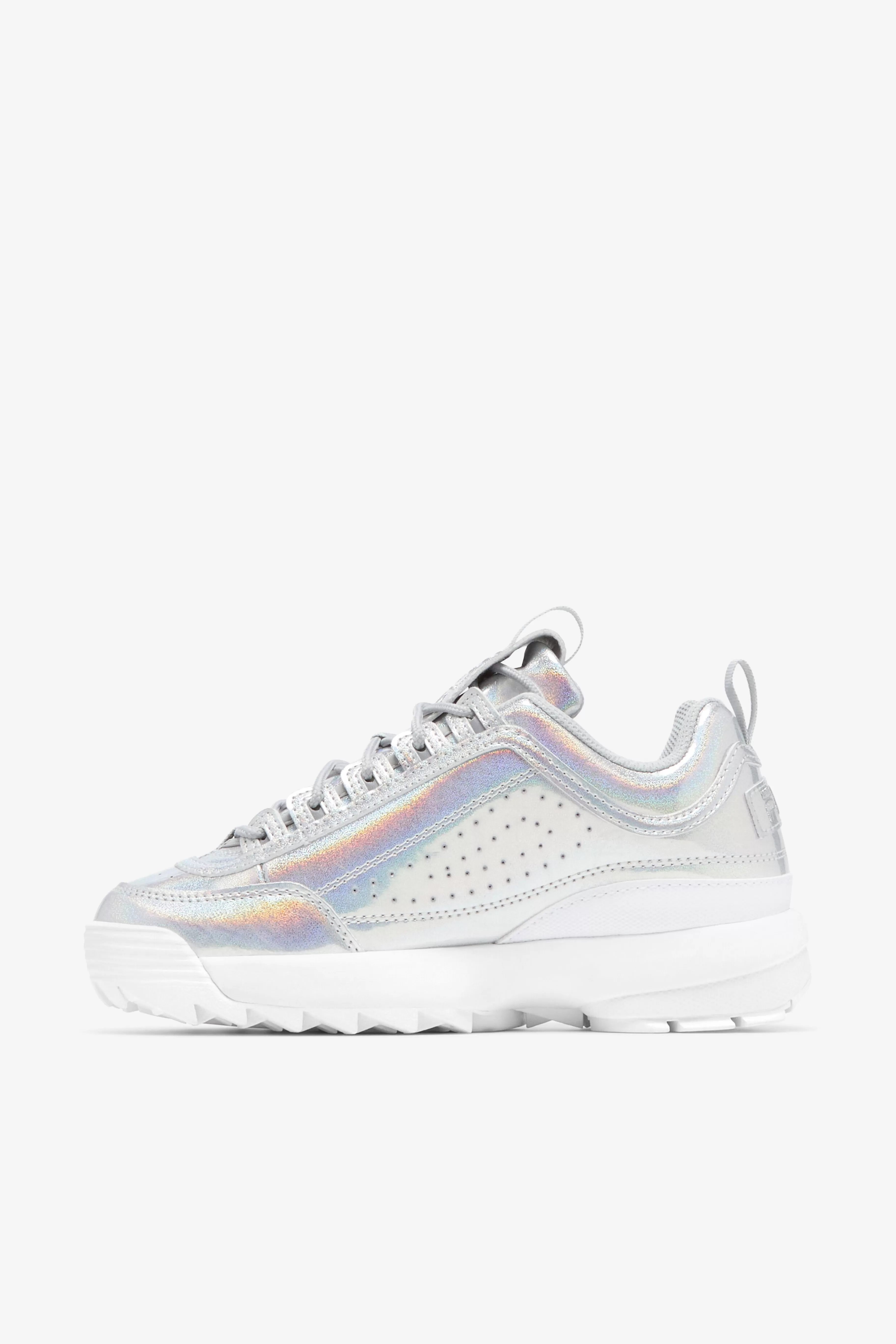 Shop Women' Disruptor 2 Premium Iridescent Women Sneakers & Lifestyle | Disruptor 2