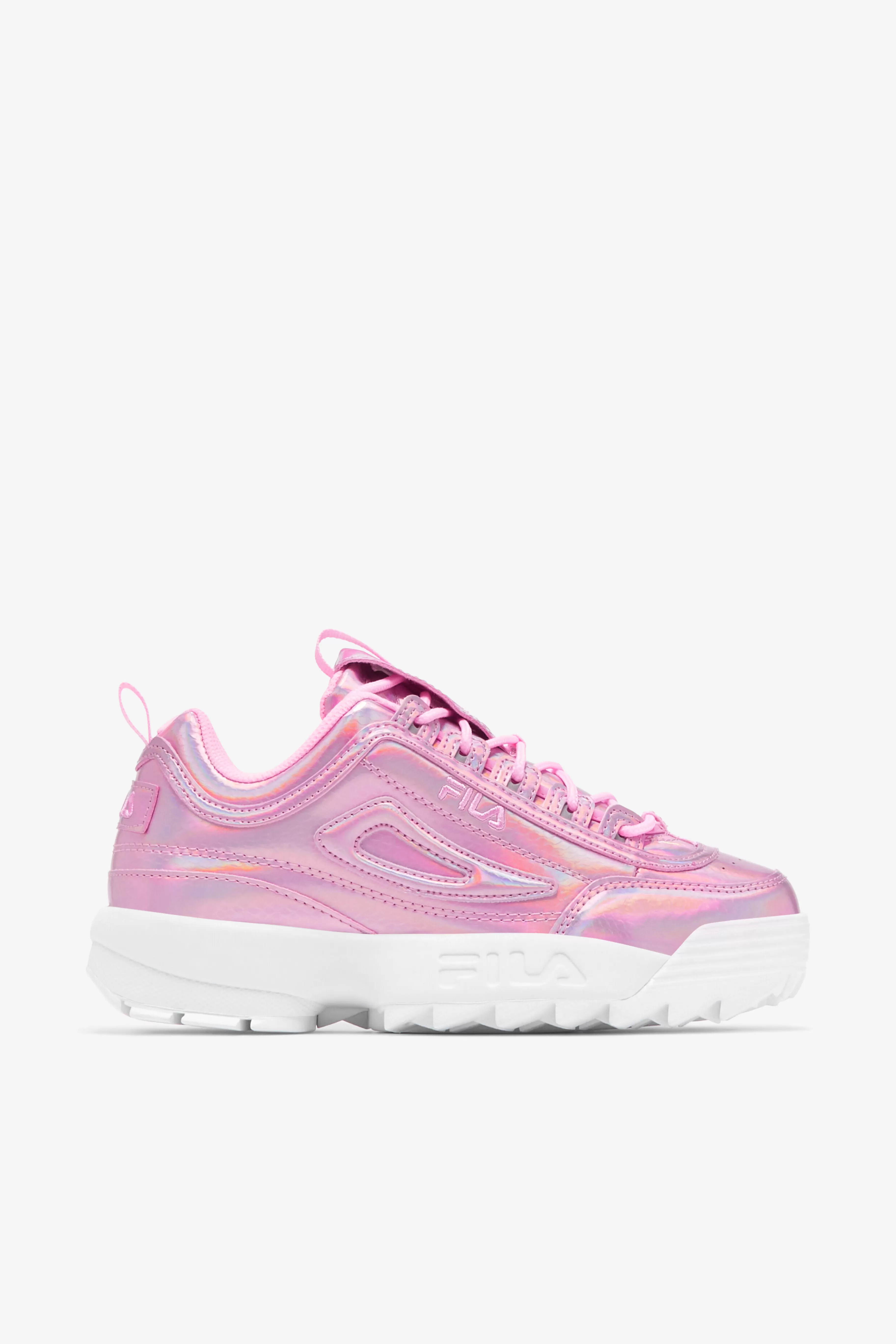 Cheap Women' Disruptor 2 Premium Iridescent Snake Disruptor 2 | Sneakers