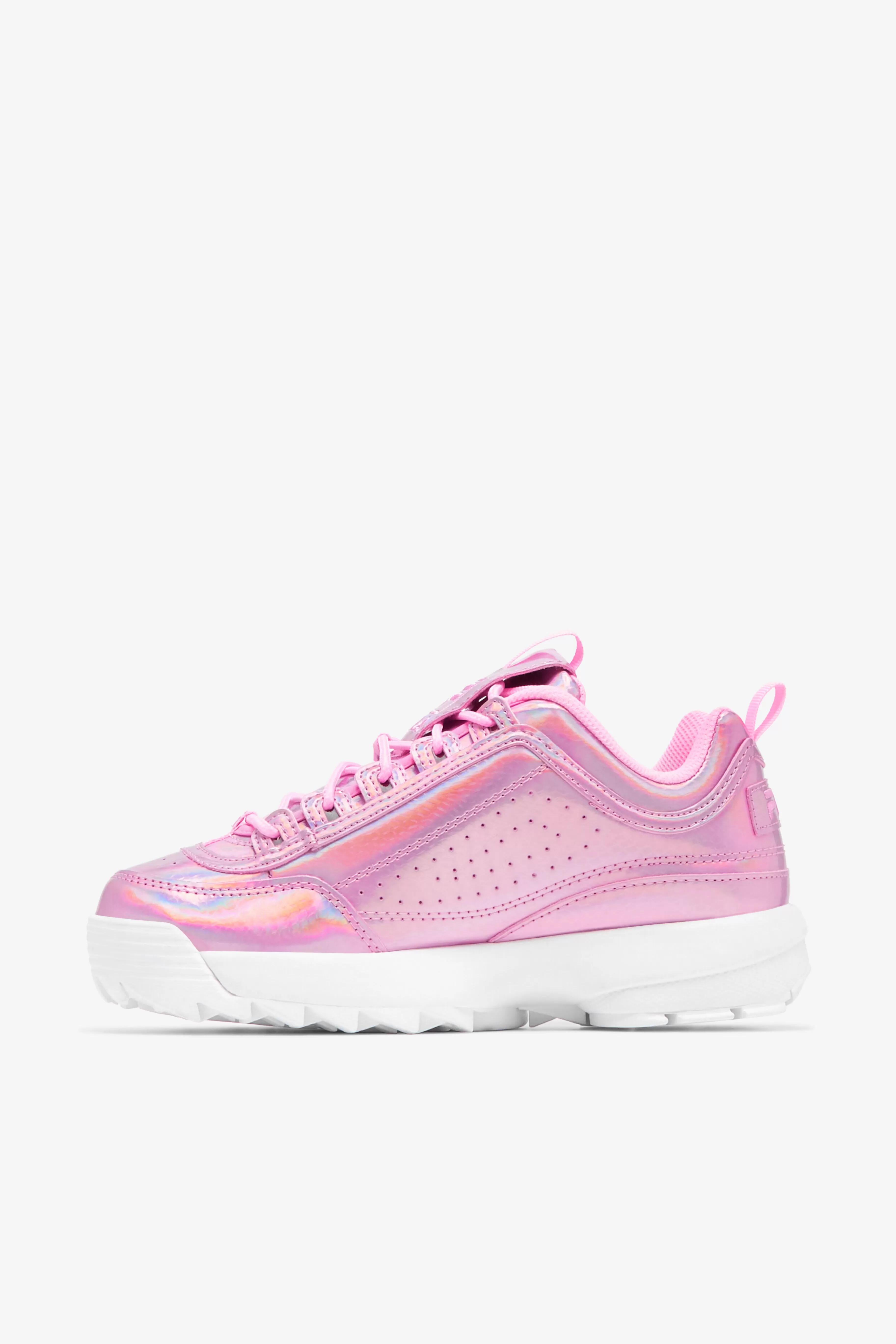 Cheap Women' Disruptor 2 Premium Iridescent Snake Disruptor 2 | Sneakers