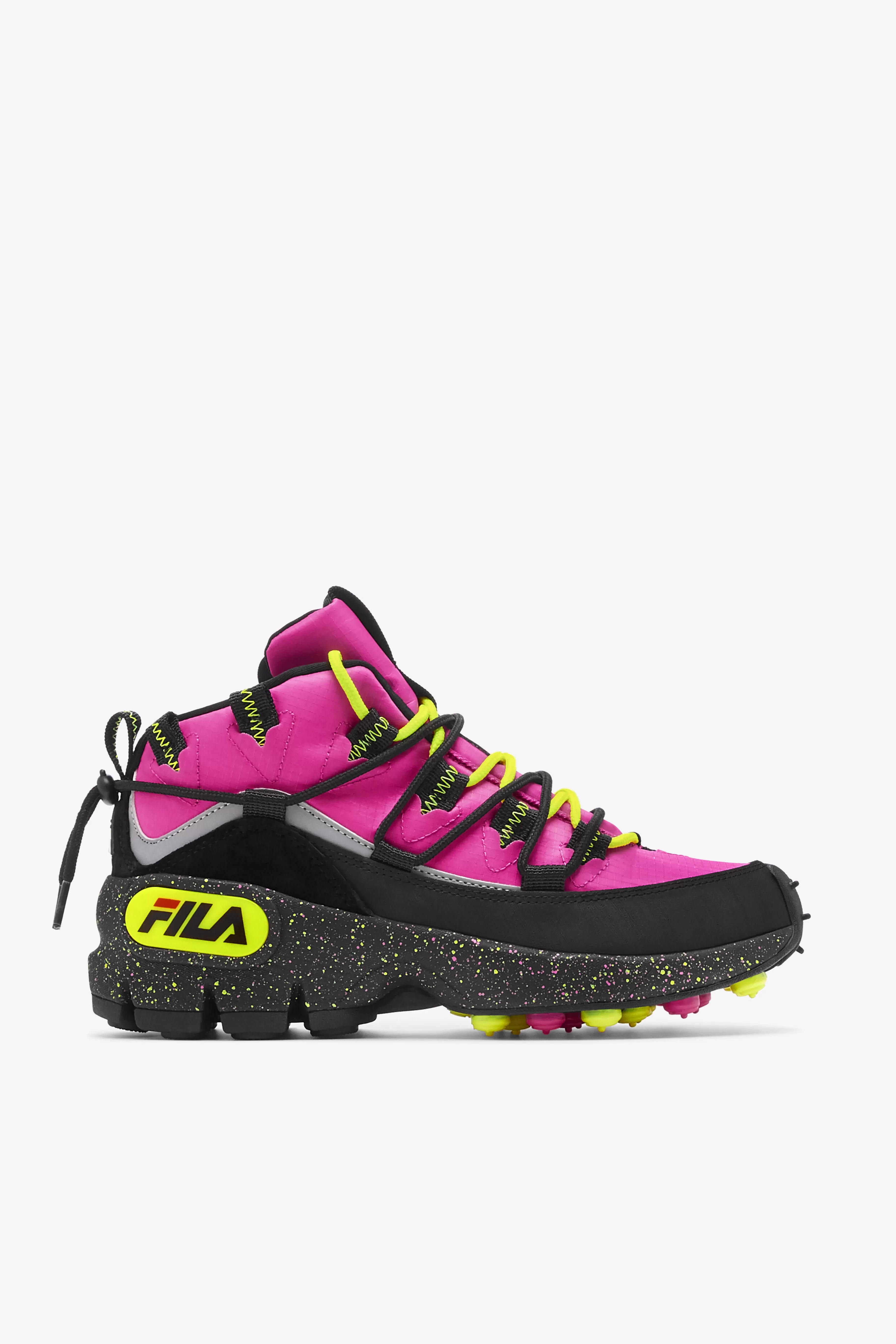 Best Women' Grant Hill 1 x Trailpacer Women Shoes