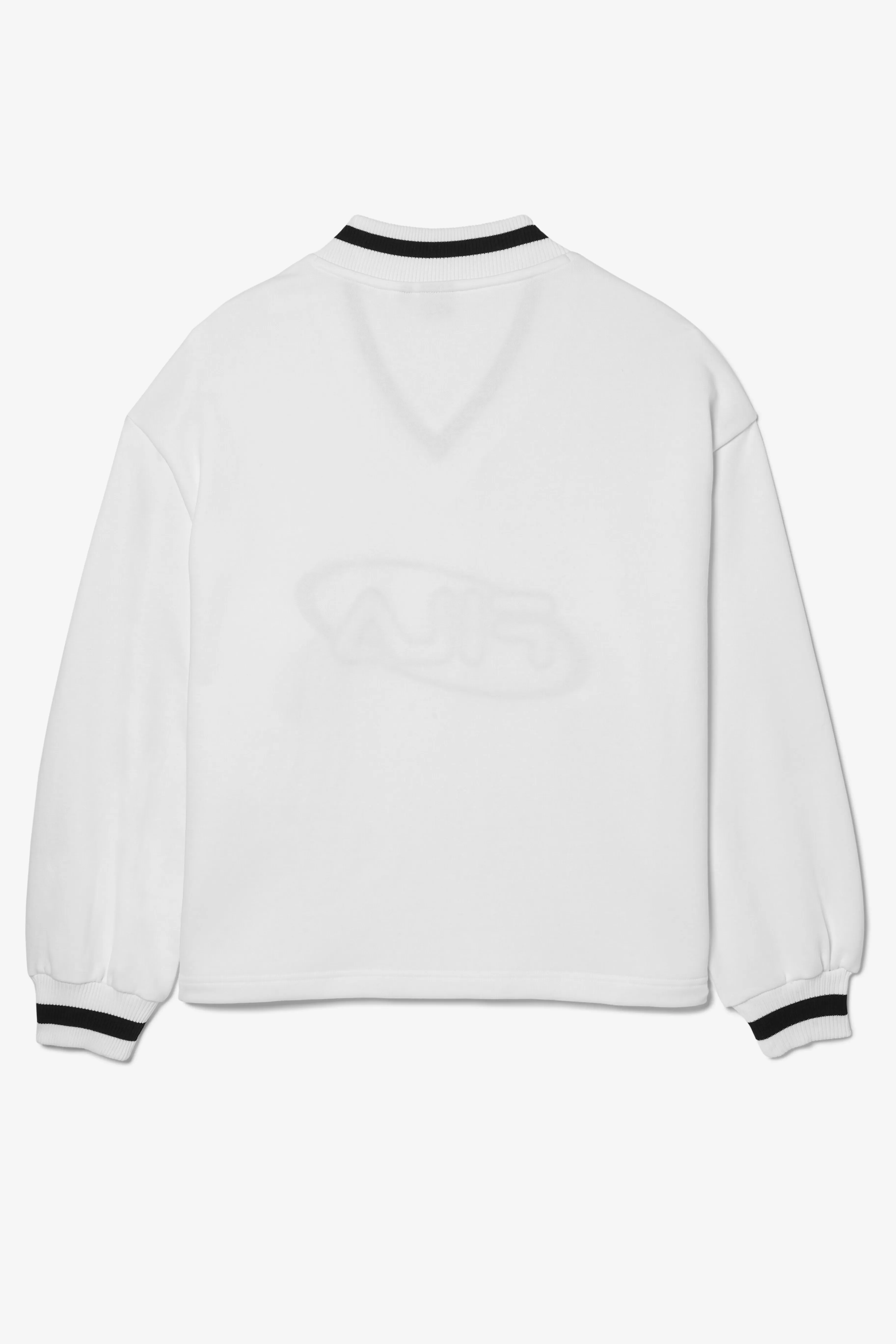 Hot Women' Heritage Oversized V-Neck Pullover Women Sweatshirts & Hoodies | Heritage Apparel