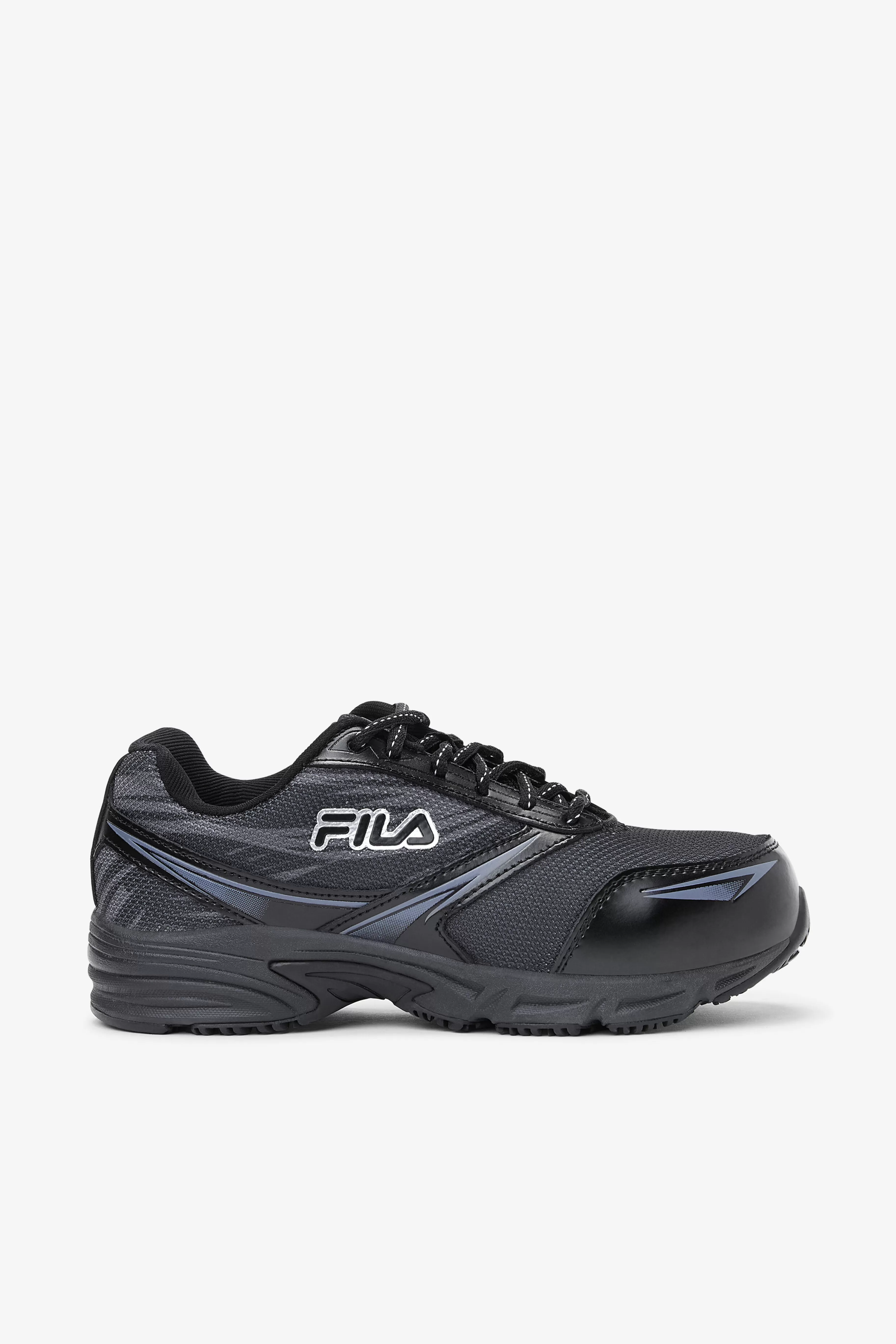 Discount Women' Memory Meira 2 Slip Resistant Composite Toe Shoe Composite Toe Shoes | Slip Resistant Shoes