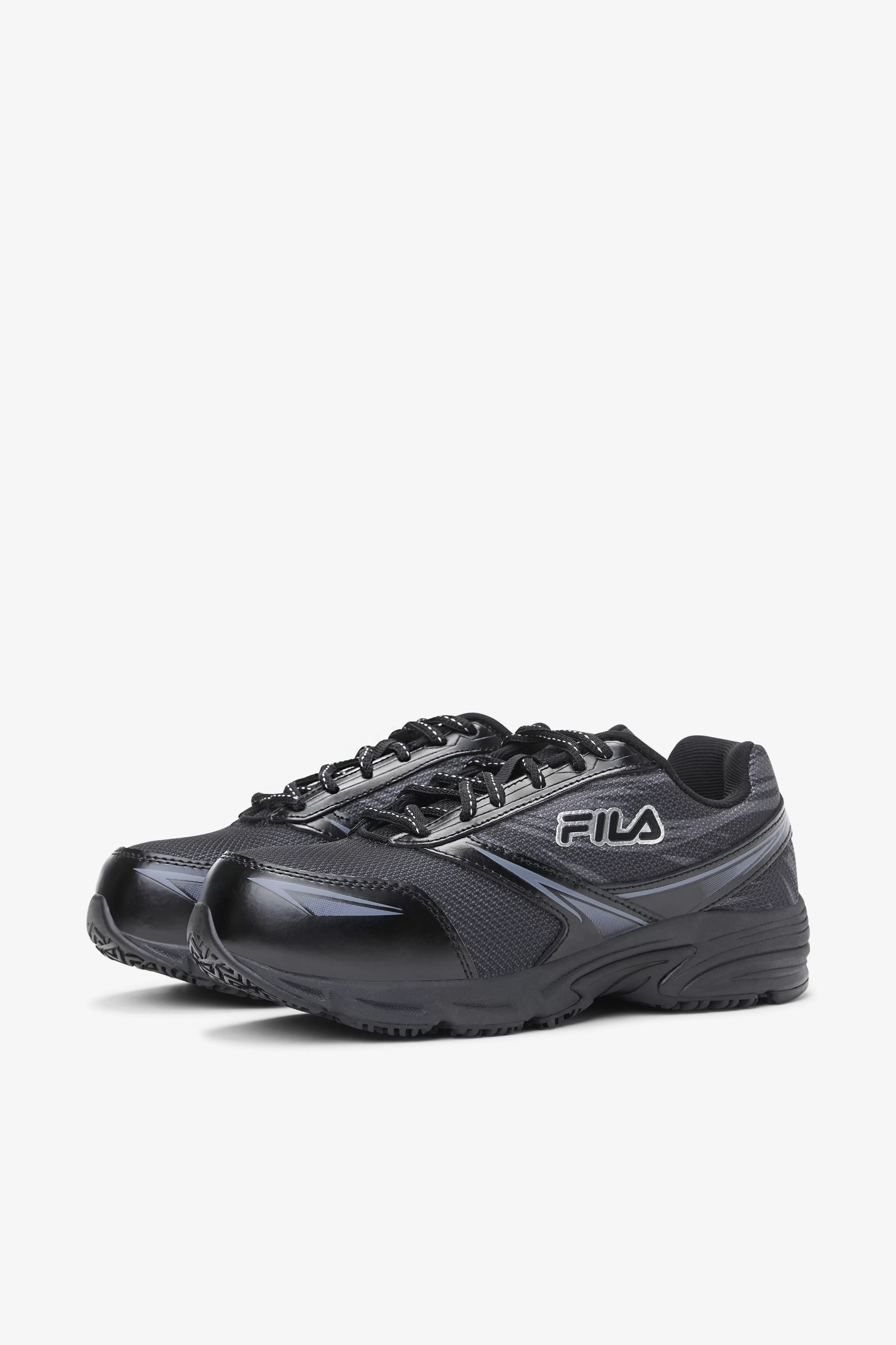 Discount Women' Memory Meira 2 Slip Resistant Composite Toe Shoe Composite Toe Shoes | Slip Resistant Shoes
