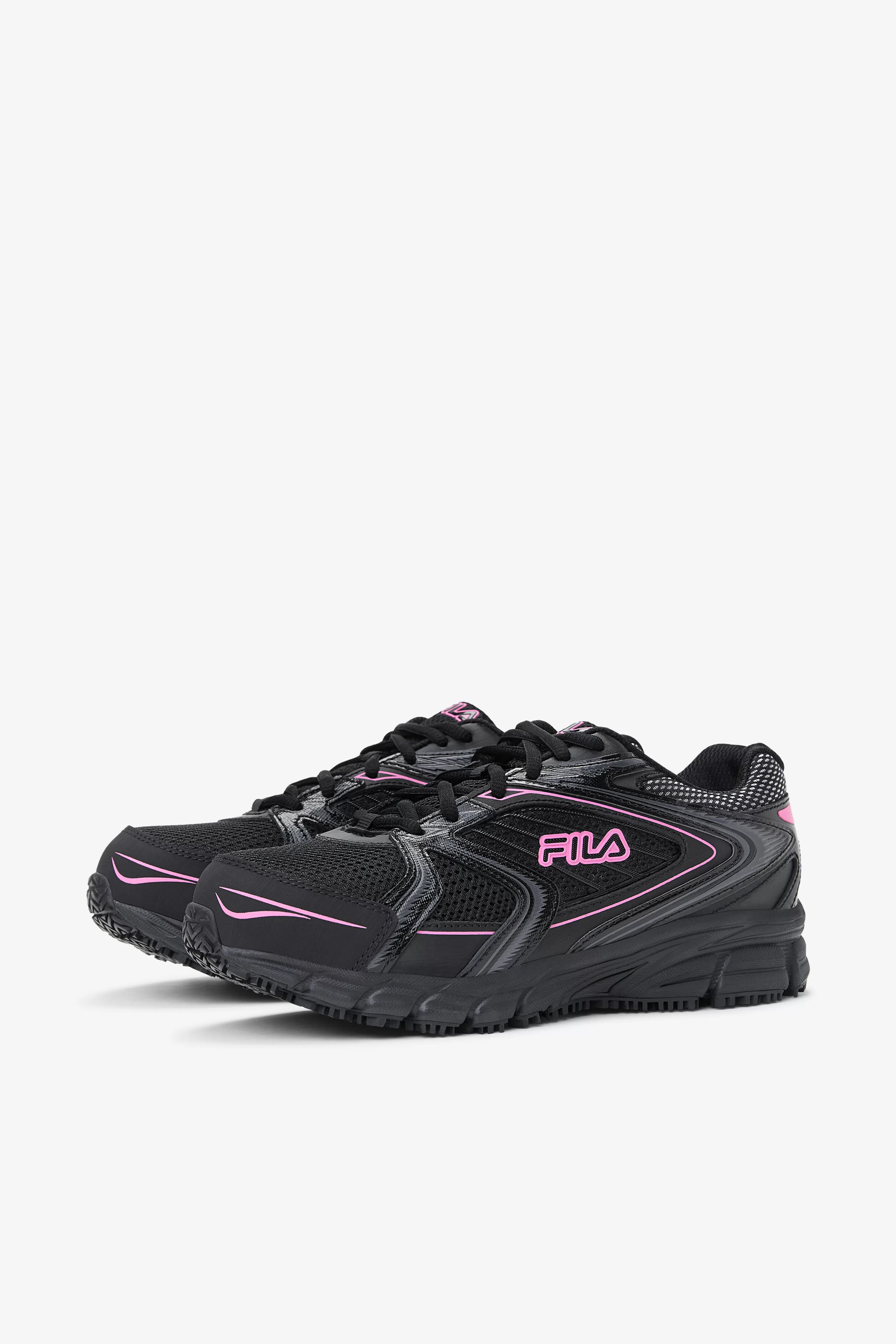 Shop Women' Memory Reckoning 8 Slip Resistant Steel Toe Shoe Women Steel Toe Shoes | Steel Toe Shoes