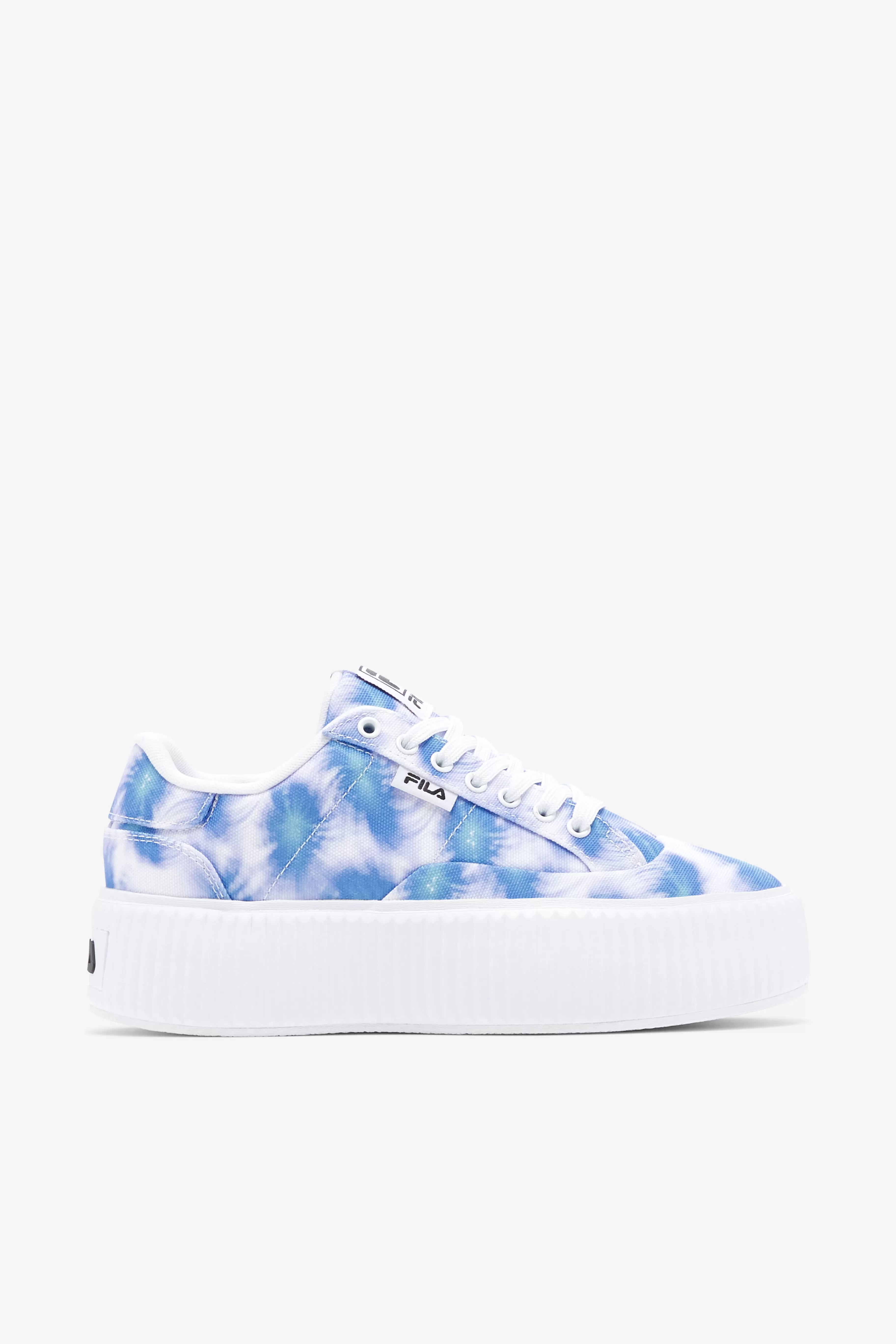 Hot Women' Sandblast Oversole Tie Dye Women Sneakers & Lifestyle | Shoes