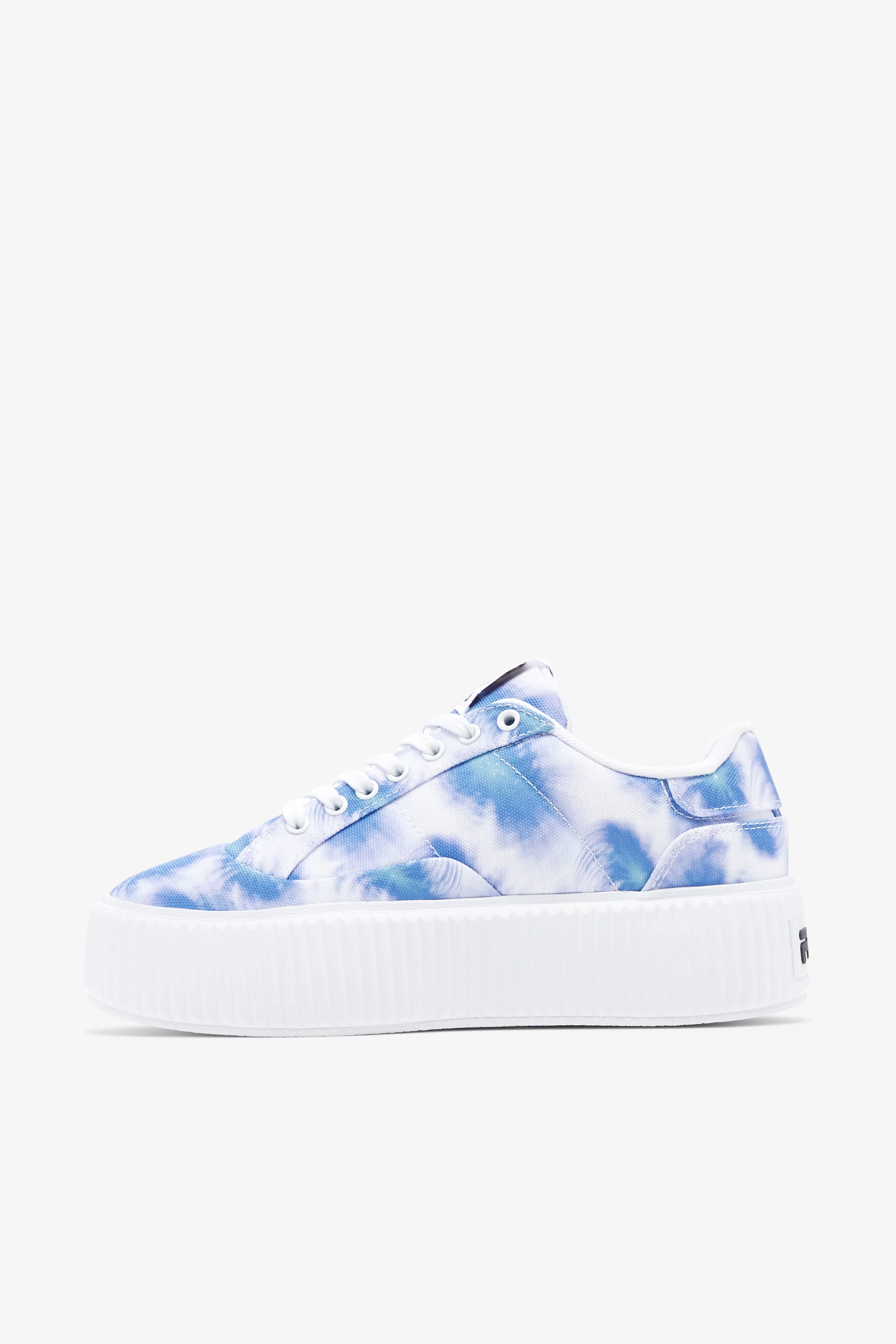 Hot Women' Sandblast Oversole Tie Dye Women Sneakers & Lifestyle | Shoes