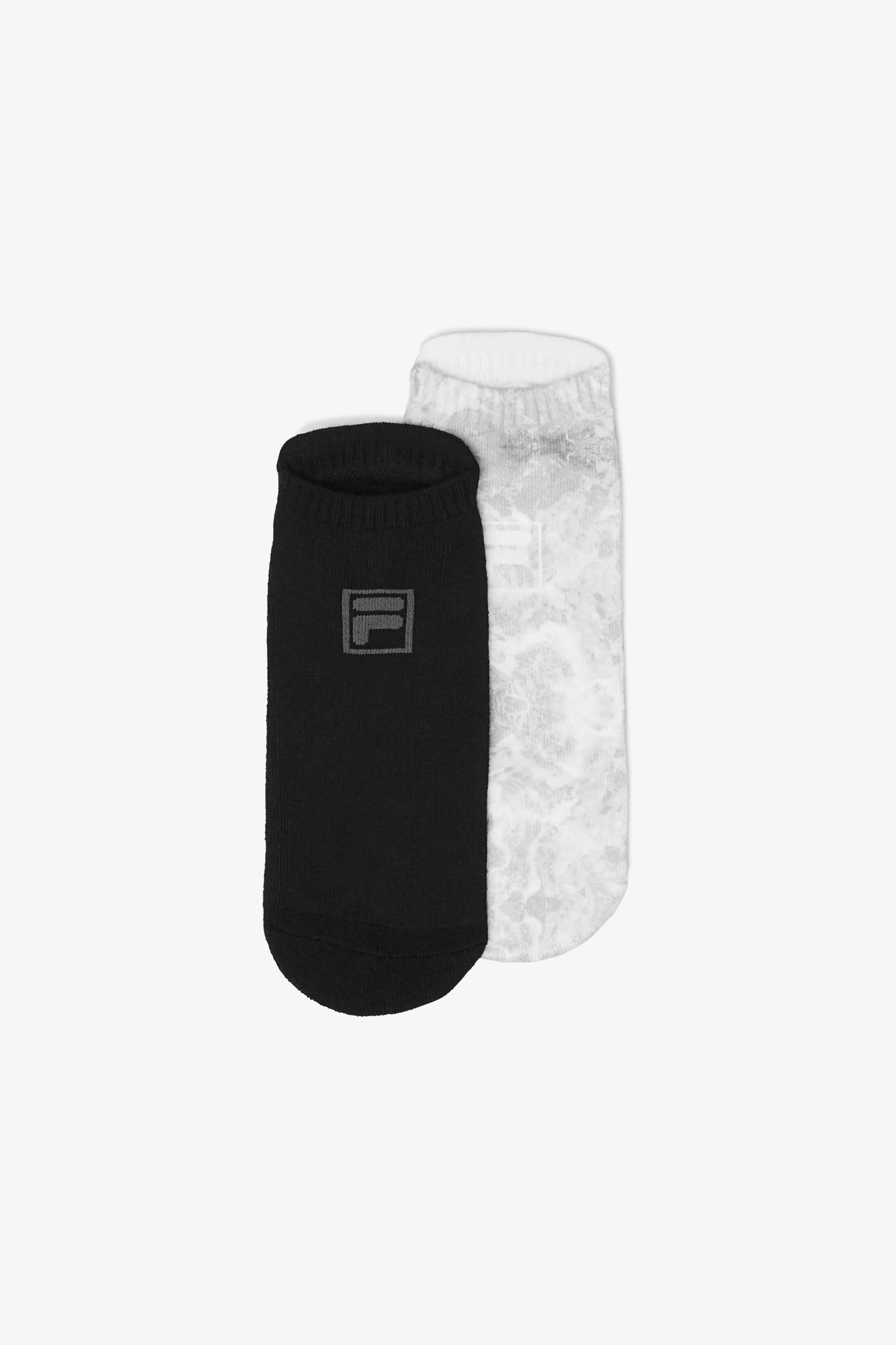 New Women' Tie Dye Grip Sock 2-Pack Women Socks & Accessories | Socks & Accessories