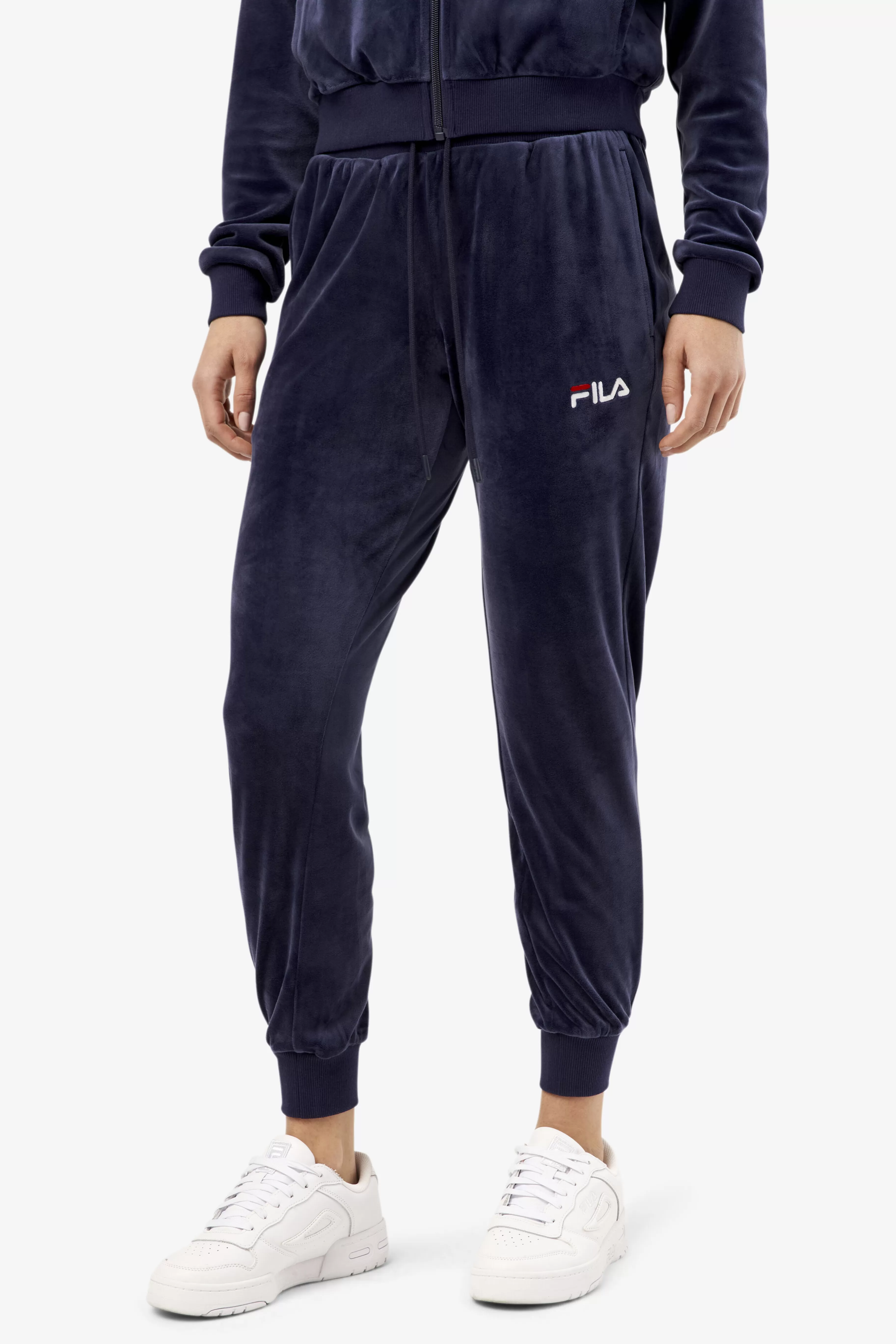 Discount Zura Velour Jogger Women Shorts & Pants | Sweatsuits & Tracksuits